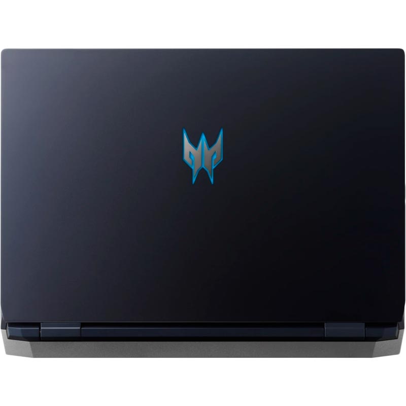 Заказать Ноутбук ACER Predator Helios 300 PH315-55 Black (NH.QFTEU.00J)