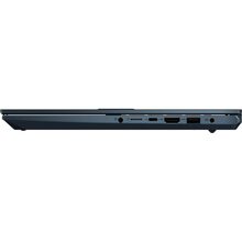 Ноутбук ASUS Vivobook Pro 15 OLED M6500XU-MA013 Quiet Blue (90NB1201-M000F0)