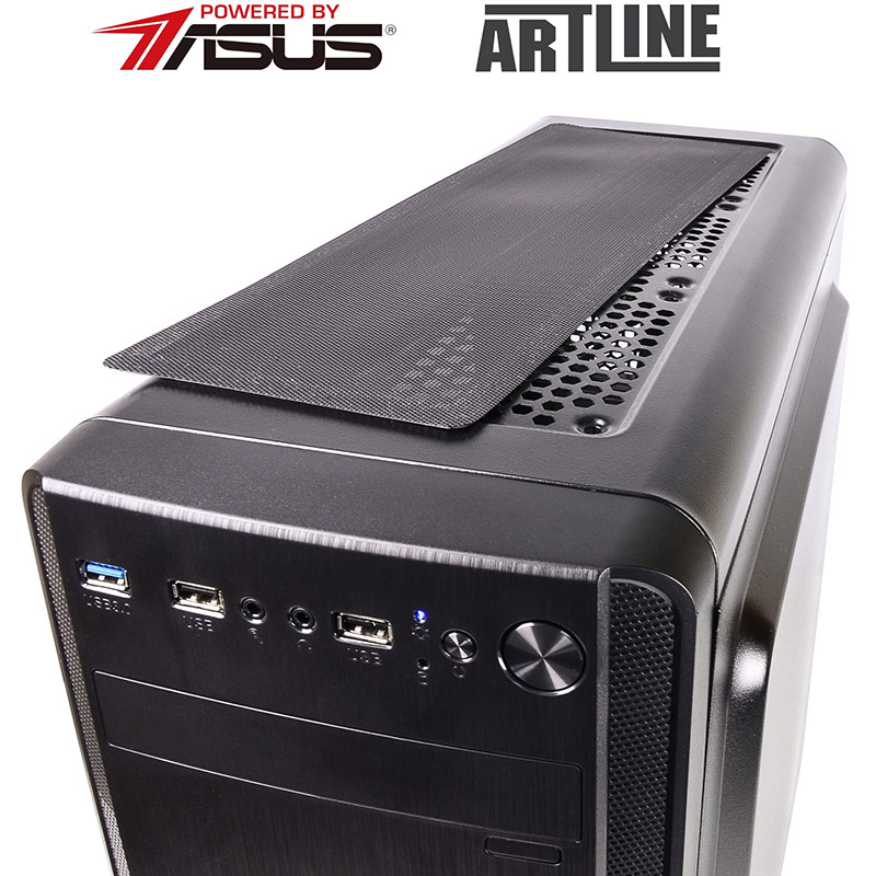 Фото Сервер ARTLINE Business T81 (T81v02)