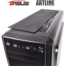 Сервер ARTLINE Business T81 (T81v02)