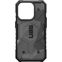 Чехол UAG Pathfinder SE MagSafe для Apple iPhone 15 Pro Geo Camo (114283114033)