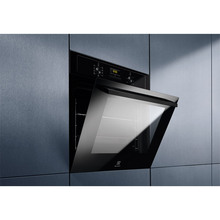 Духова шафа ELECTROLUX EOD3H50BK