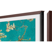Сменная рамка SAMSUNG The Frame Brown (VG-SCFC32BWBRU)