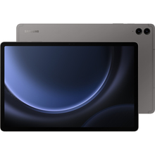 Планшет SAMSUNG Galaxy Tab S9 FE Plus 5G 8/128Gb Graphite (SM-X616BZAASEK)