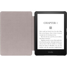 Чохол ArmorStandart для Amazon Kindle 11th Gen 2022 / 2024 Black (ARM65962)