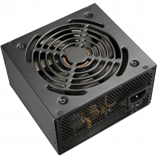 Блок питания COUGAR 750W ATLAS750 Коррекция коэффициента мощности PFC   активная