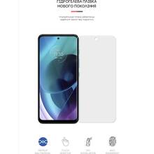 Захисна плівка ARMORSTANDART Matte для Motorola G71 5G (ARM62060)