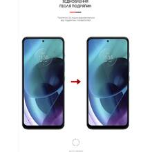 Захисна плівка ARMORSTANDART Matte для Motorola G71 5G (ARM62060)