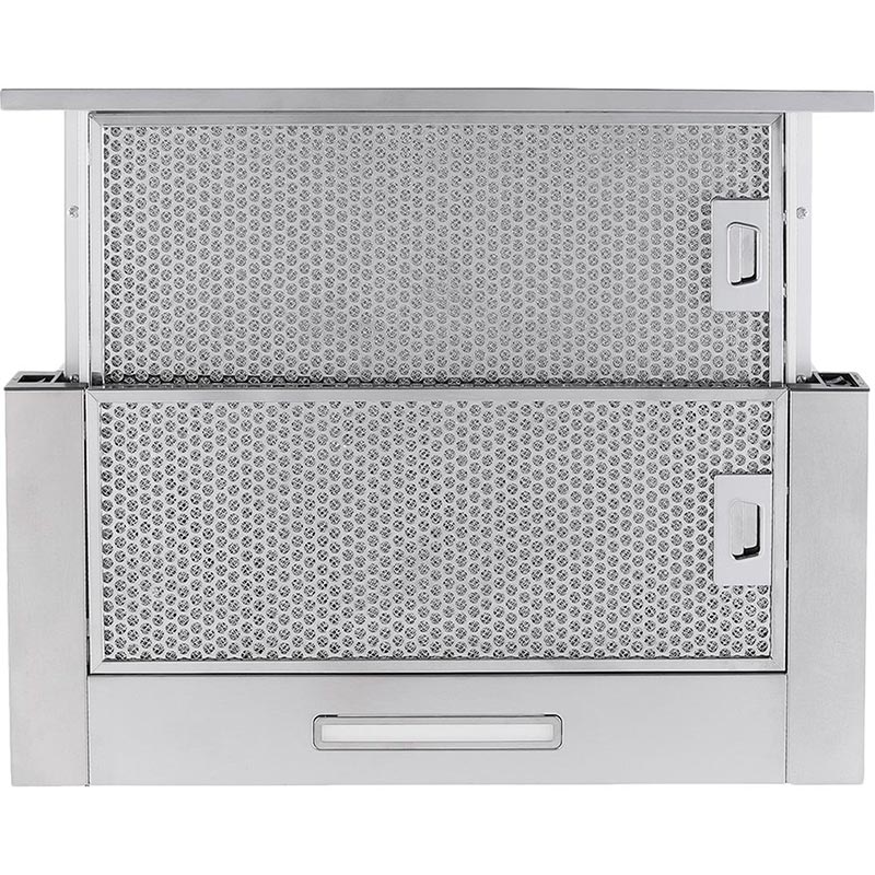 Фото Витяжка PERFELLI TL 6316 Full Inox 700 LED