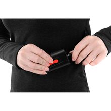 Термобелье 2E eFiber for Women Black XL (2E-HUEFWXL-BK)