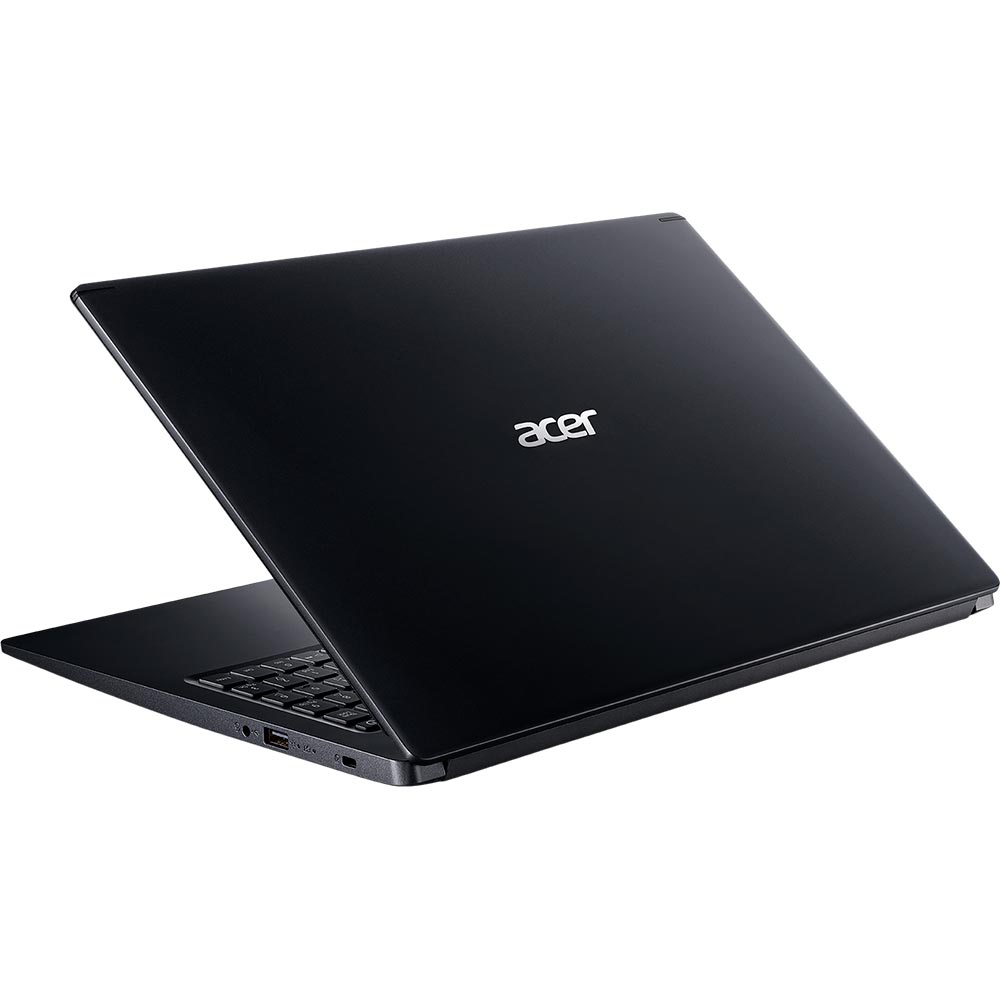 Фото Ноутбук ACER Aspire 5 A515-45-R3U8 Charcoal Black (NX.A83EU.00M)