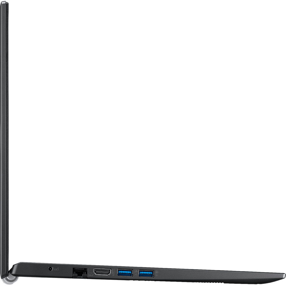 Заказать Ноутбук ACER Extensa 15 EX215-54-34C9 Black (NX.EGJEU.00V)