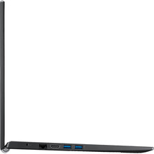 Ноутбук ACER Extensa 15 EX215-54-34C9 Black (NX.EGJEU.00V)