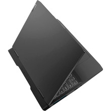 Ноутбук Lenovo IdeaPad Gaming 3 16IAH7 Onyx Grey (82SA00GDRA)
