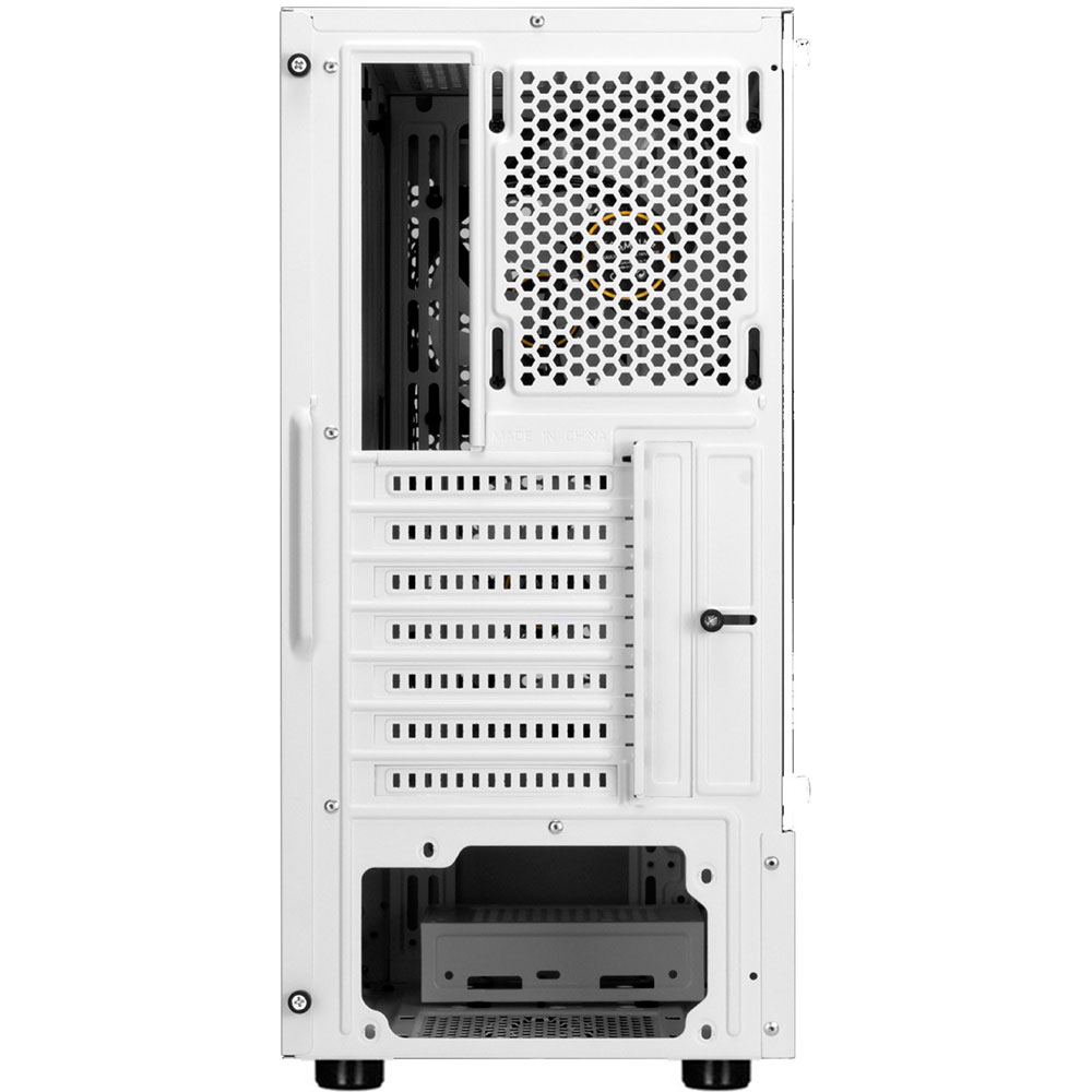 Корпус Gamdias Talos E3 Mesh White (4712960137127) Тип Midi-Tower