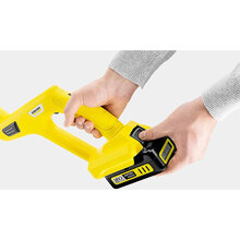 Триммер KARCHER LTR 18-25 Battery Set (9.611-428.0)