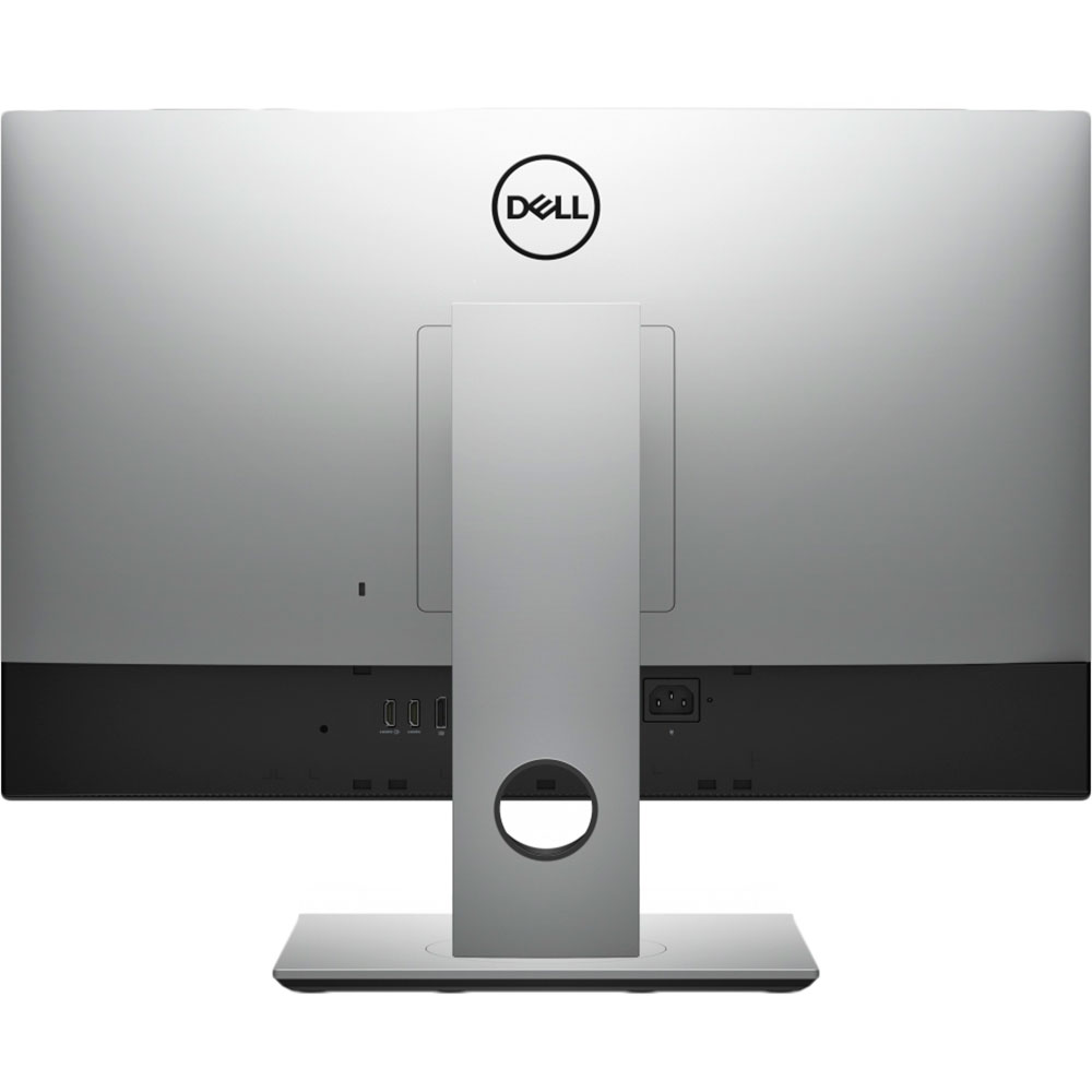 Фото Моноблок DELL Optiplex 7780 (N202O7780AIO_UBU)