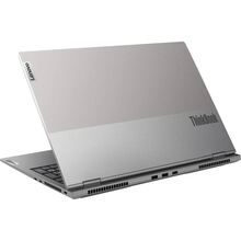 Ноутбук Lenovo ThinkBook 16p G2 ACH Mineral Grey (20YM001VRA)