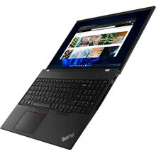 Ноутбук Lenovo ThinkPad T16 Gen 1 Thunder Black (21BV00EFRA)