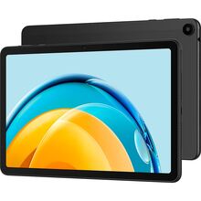 Планшет HUAWEI MATEPAD SE 10.4" 4/64GB Black (53013NBB)