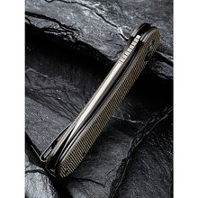 Ніж Civivi Button Lock Elementum (C2103C)