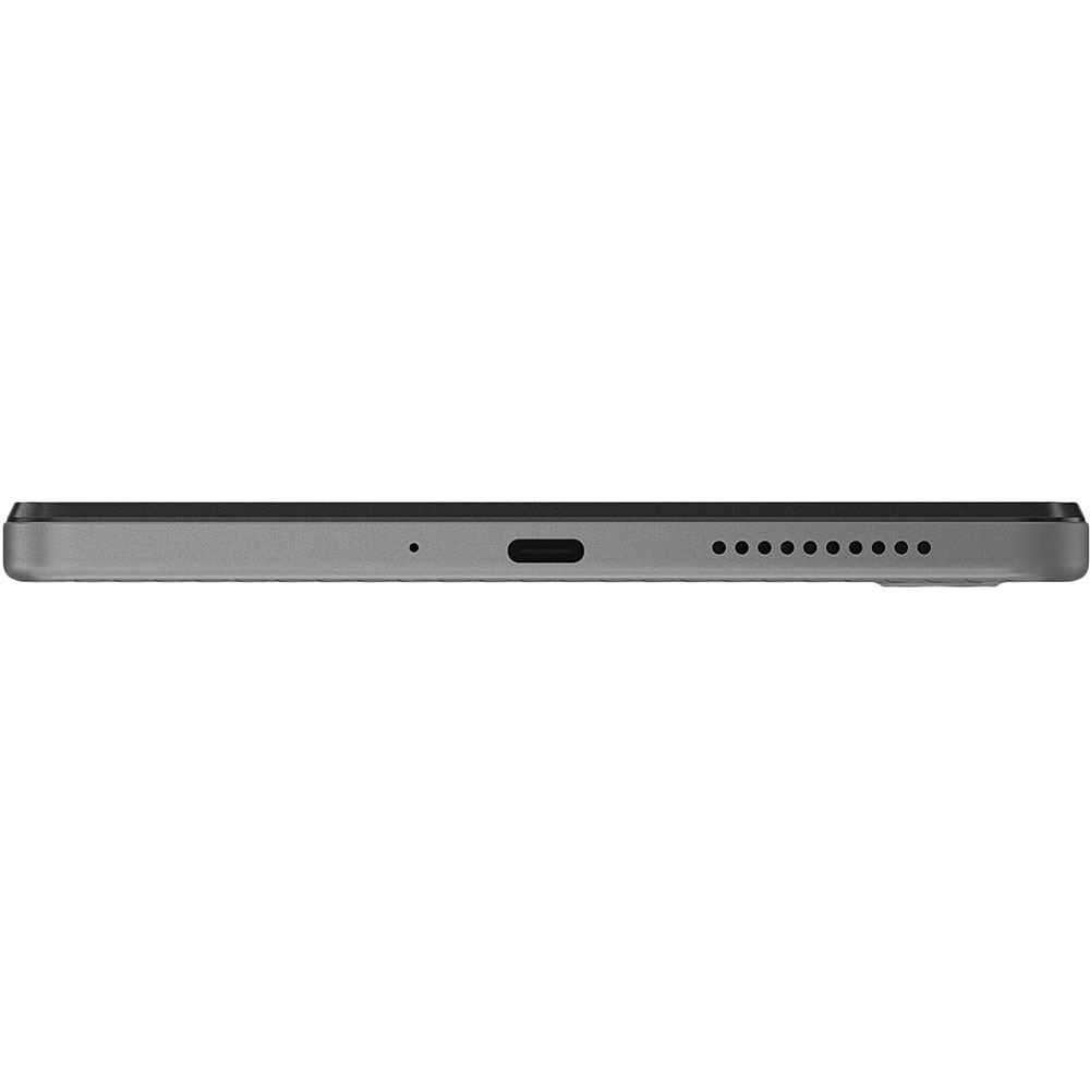 Зовнішній вигляд Планшет LENOVO Tab M8 (4rd Gen) 3/32 LTE Arctic grey (ZABV0130UA)