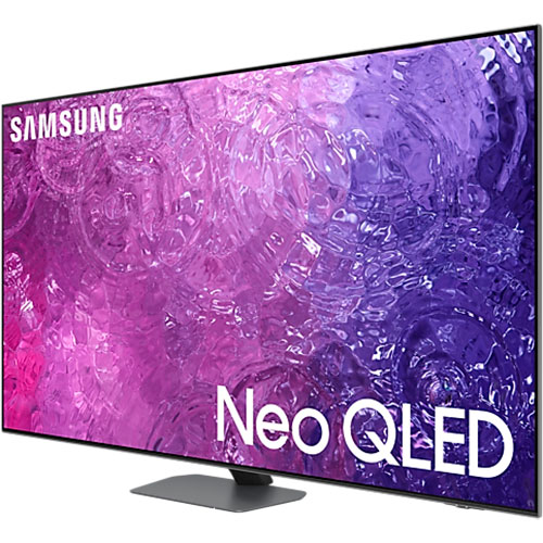 Телевизор SAMSUNG QE65QN90CAUXUA Smart TV со Smart TV