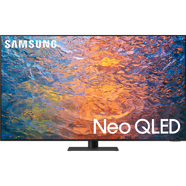 Телевизор SAMSUNG QE65QN95CAUXUA Разрешение 3840 x 2160 (4K UHD)