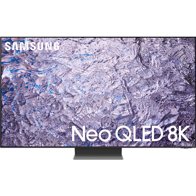 Заказать Телевизор SAMSUNG QE65QN800CUXUA