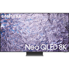 Телевизор SAMSUNG QE65QN800CUXUA