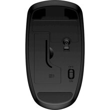 Мышь HP 235 Slim Wireless Black (4E407AA)