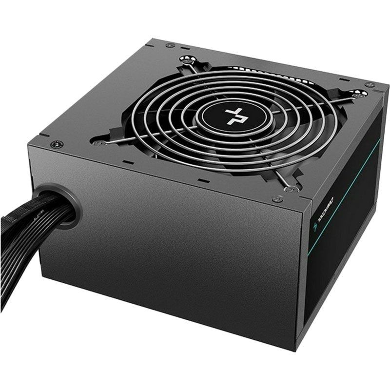 Фото Блок питания DEEPCOOL PM850D (R-PM850D-FA0B-EU) 850W