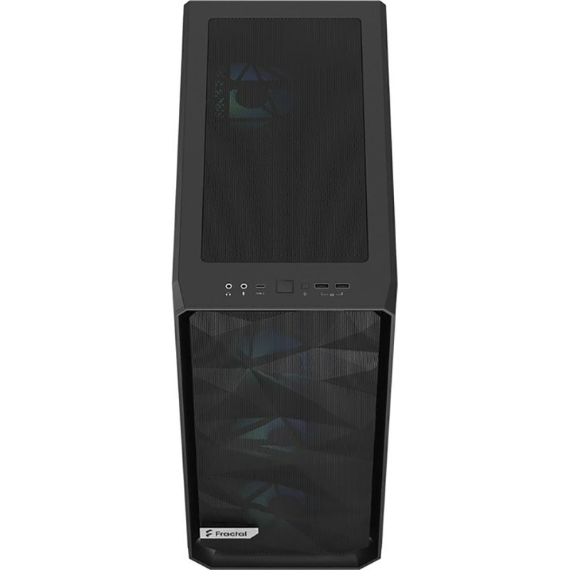 Фото Корпус Fractal Design Meshify 2 Compact RGB TG (FD-C-MES2C-06)