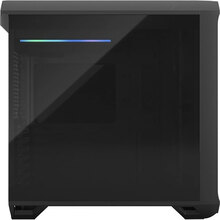 Корпус Fractal Design Торент Compact Black TG Dark Tint (FD-C-TOR1C-01)
