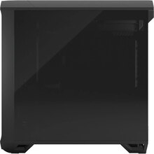 Корпус Fractal Design Torrent Compact Black RGB TG Light Tint (FD-C-TOR1C-02)