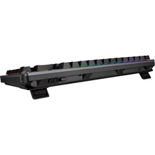 Клавіатура ASUS ROG Azoth RGB NX RD EN Black (90MP0316-BKUA01)