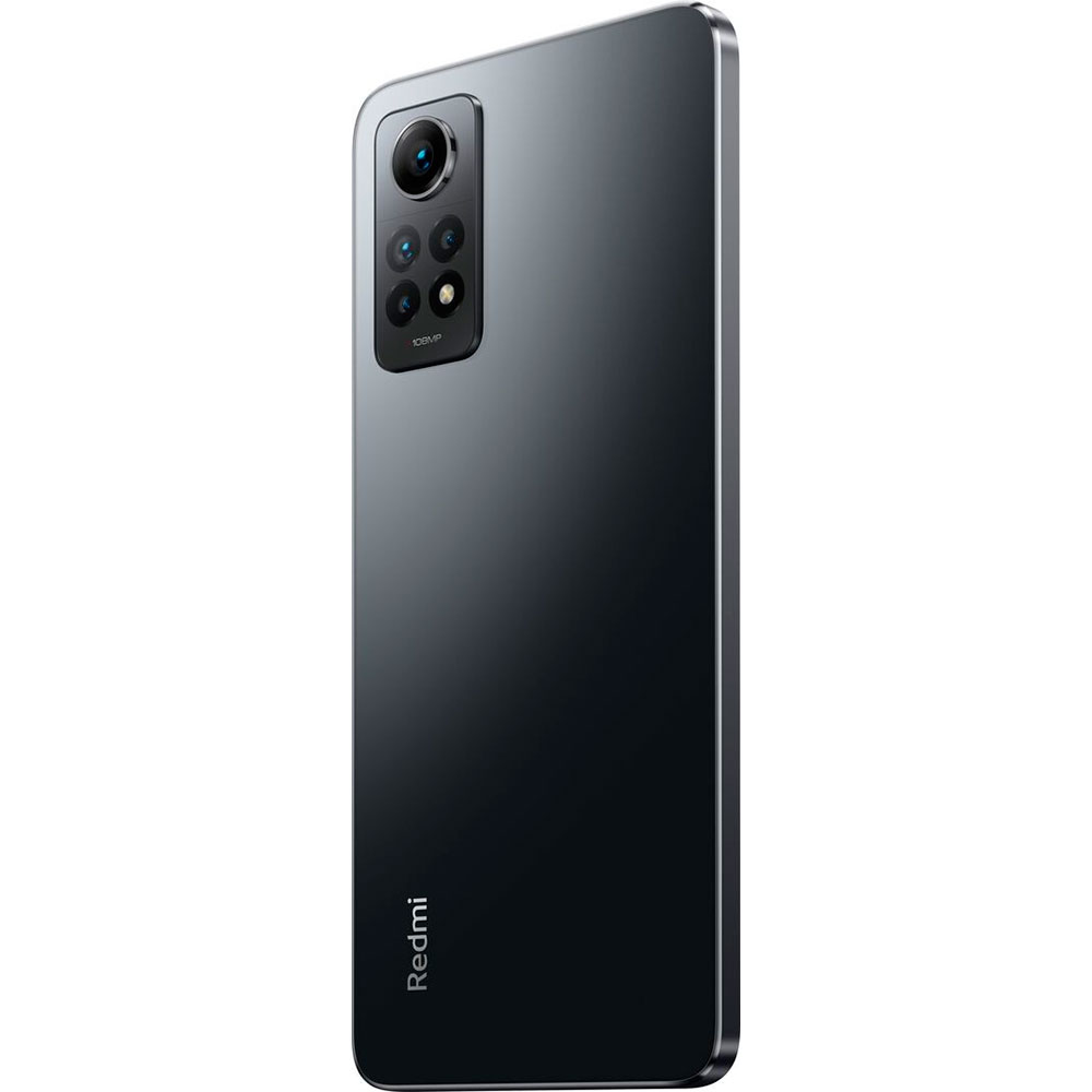 Фото Смартфон XIAOMI Redmi Note 12 Pro 8/256GB Graphite Gray