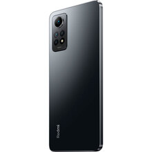 Смартфон XIAOMI Redmi Note 12 Pro 8/256GB Graphite Gray