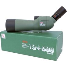Подзорная труба KOWA 20-60x60/45 TSN-601 Green (10016)