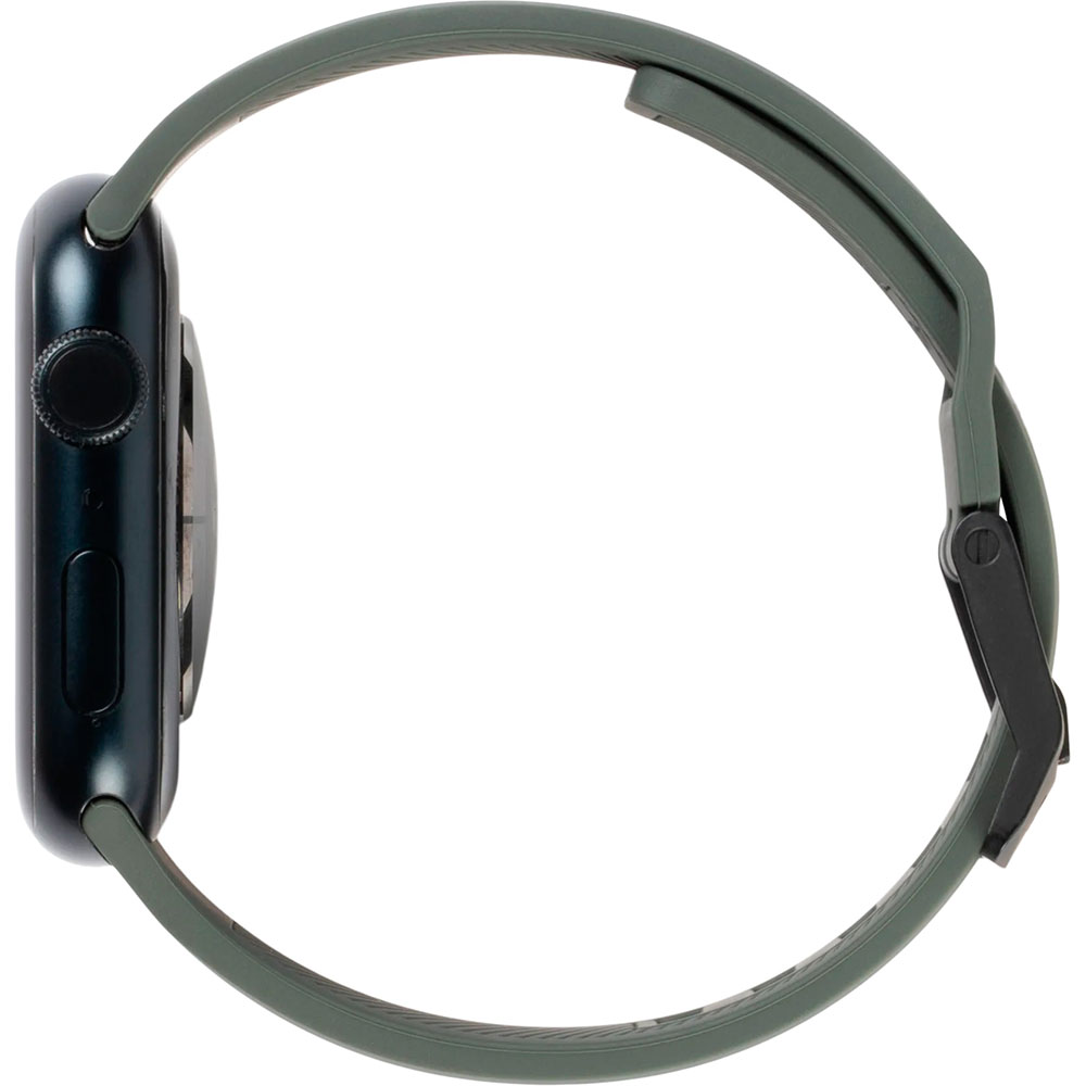Заказать Ремешок UAG Scout для Apple Watch Ultra 49/45/44/42 mm Foliage Green (191488117245)