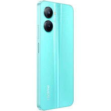 Смартфон REALME C33 4/64Gb Dual Sim Aqua Blue