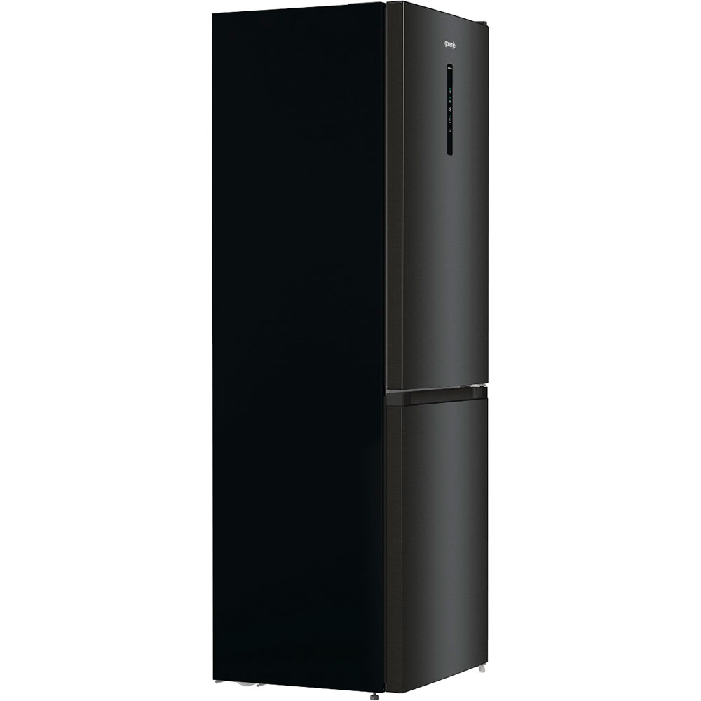 Холодильник GORENJE NRK619EABXL4 (HZF3268SED) Размораживание холодильной камеры No Frost