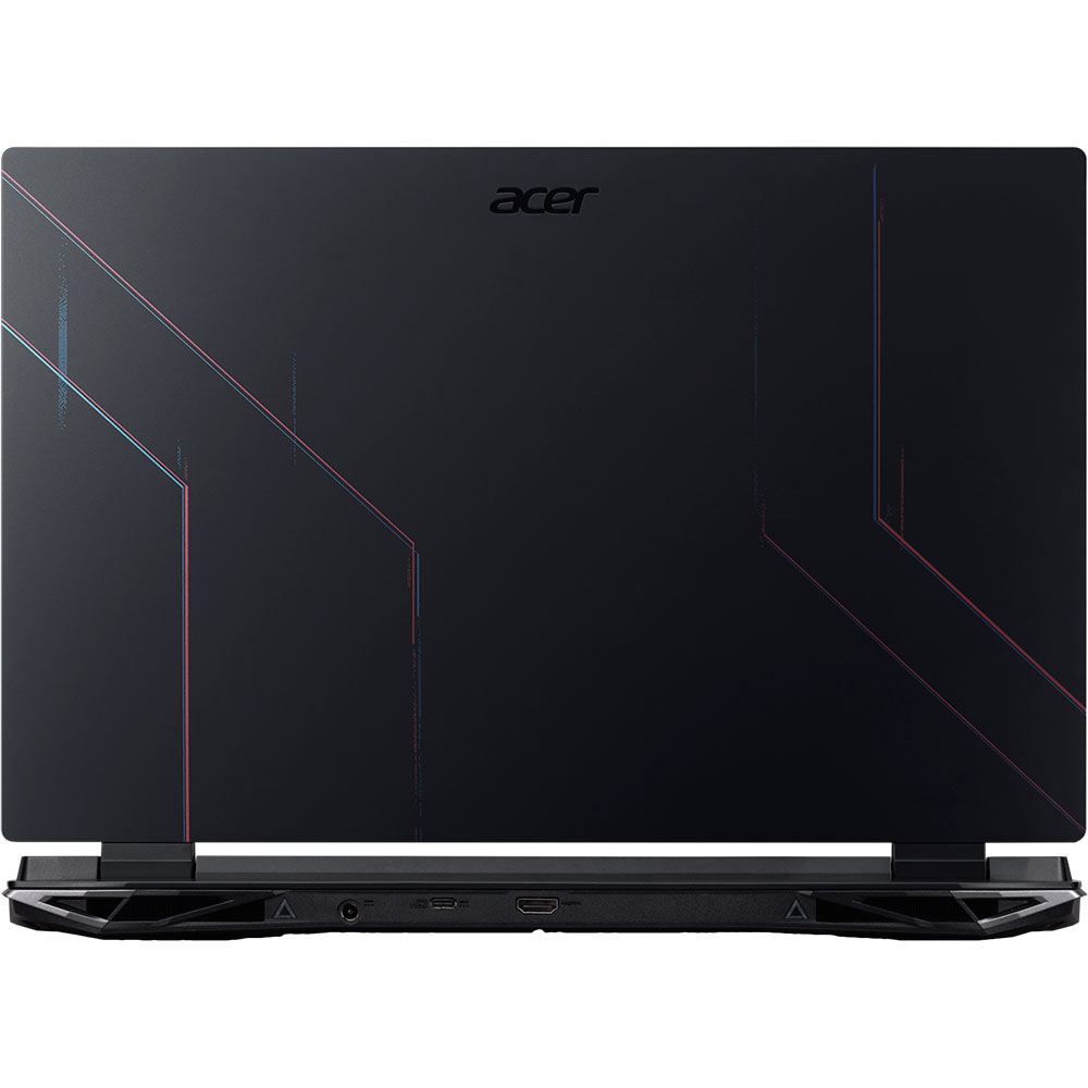 Фото Ноутбук ACER Nitro 5 AN517-42 Obsidian Black (NH.QG9EU.005)