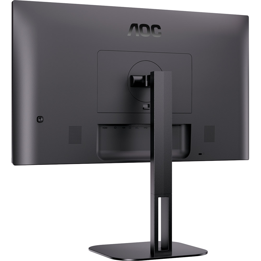 Фото Монитор AOC Q27V5C/BK