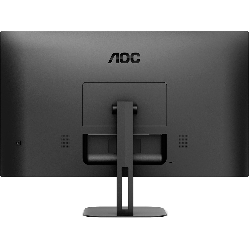 Фото Монитор AOC Q32V5CE/BK