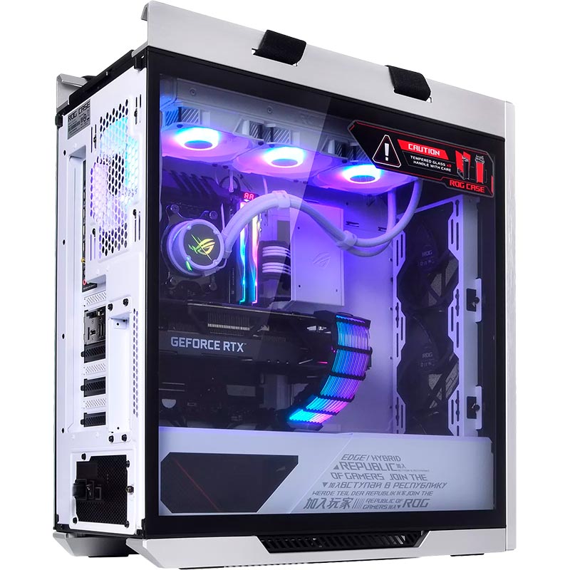 Компьютер ARTLINE Overlord STRIXv123Winw Модель процессора 7900X