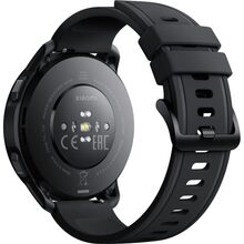 Смарт-часы XIAOMI Watch S1 Active GL Space Black