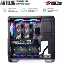 Компьютер ARTLINE Gaming X59v32Win