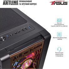 Комп'ютер ARTLINE Gaming HGWRTSv16