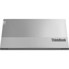 Ноутбук Lenovo ThinkBook 13s G4 IAP Arctic Grey (21AR000RRA)